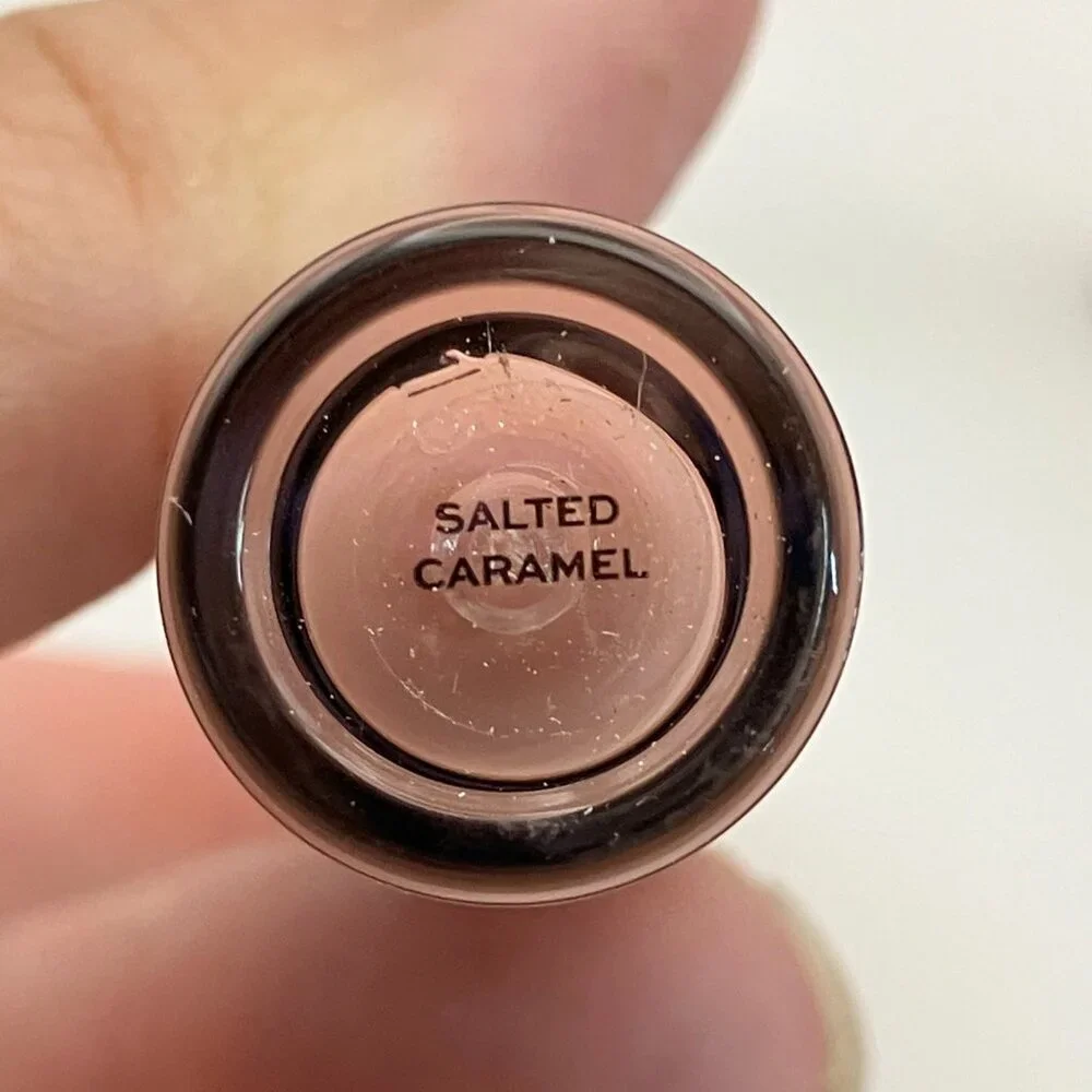 I Heart Revolution Salted Caramel Lip Gloss Pack of 3